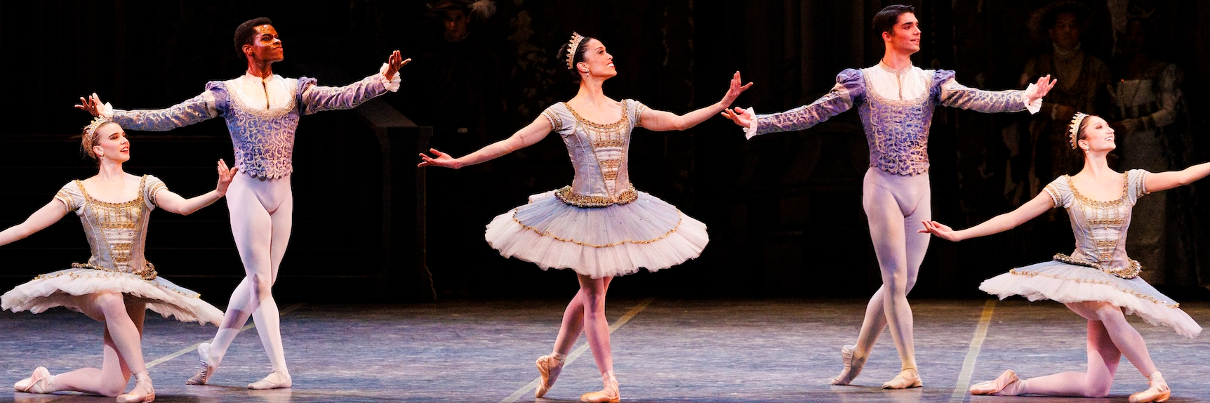 SWAN LAKE – DineSeeTravel